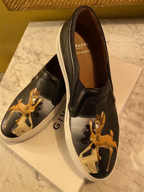 Givenchy Bambi Slip